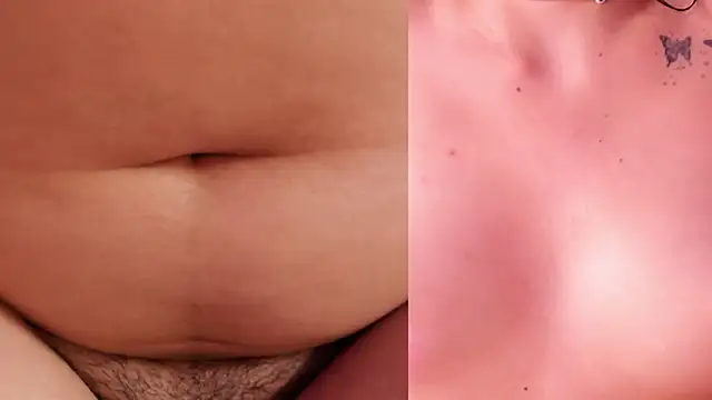 alisson sanders online show from March 8, 12:33 am