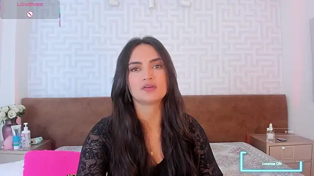 anany   online show from October 18, 12:06 pm