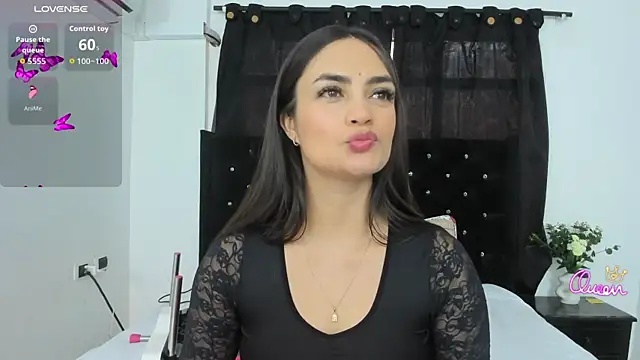 anany   online show from April 17, 2:53 pm