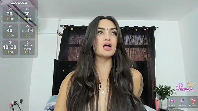 anany   online show from May 23, 1:48 pm