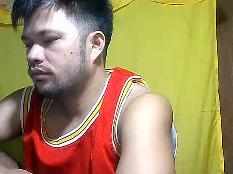 HairyHottestpinoyHandsome online show from July 11, 12:46 am