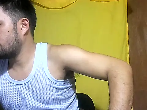 HairyHottestpinoyHandsome online show from July 15, 12:32 pm