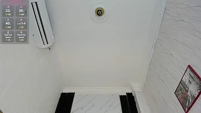 TOWERS21  online show from January 8, 7:56 pm