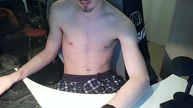 masc mason online show from March 5, 8:42 pm