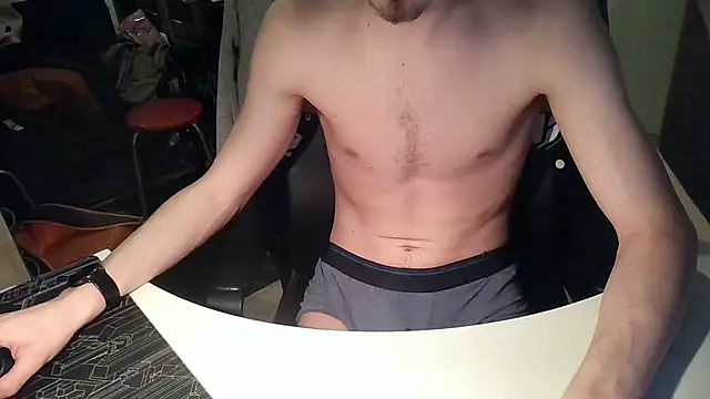 masc mason online show from March 7, 6:43 pm