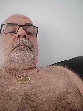 Satiro Sevilla online show from May 28, 2:36 pm