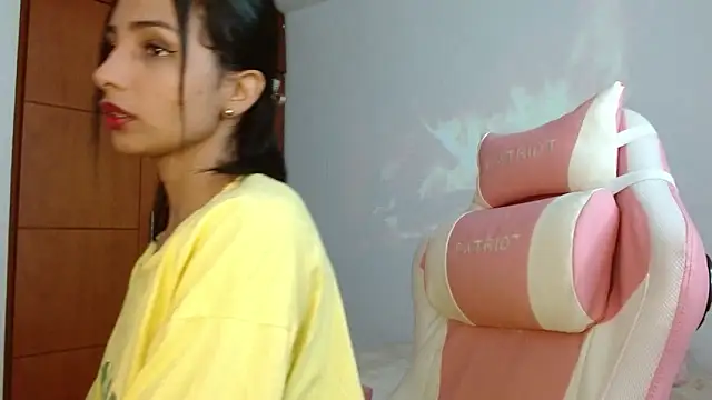 AnnitaSerna  online show from March 13, 2:12 pm