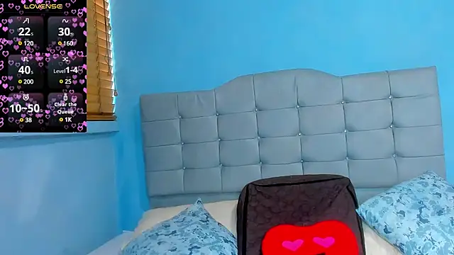 Angelina Stone 65 online show from January 20, 9:53 pm