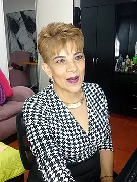 Angelina Stone 65 online show from April 17, 7:06 pm