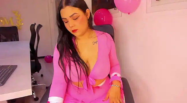 KatyaPittman online show from February 14, 12:14 pm