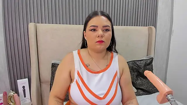 KatyaPittman online show from September 12, 7:47 pm