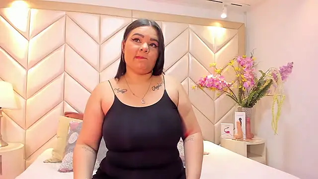 KatyaPittman online show from October 25, 7:52 pm