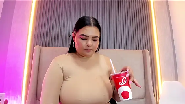 KatyaPittman online show from March 16, 9:19 pm