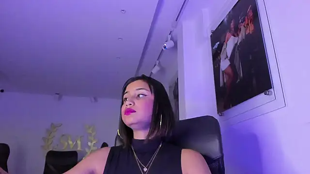 NairobiLee online show from March 3, 2:37 pm