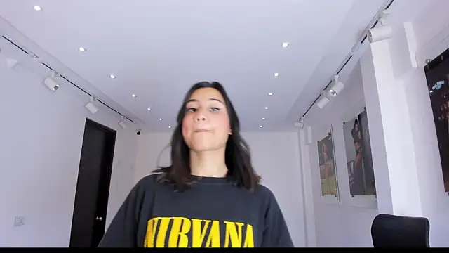 NairobiLee online show from September 11, 11:21 am