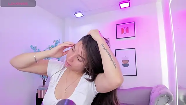 Ema louis  online show from February 24, 12:26 pm