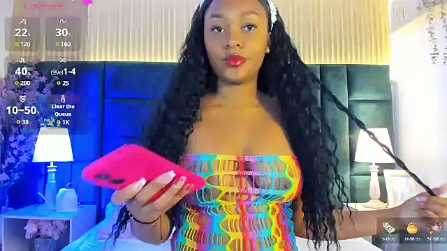 Snapshot of NaomyBaez chatting on December 3, 12:27 pm NaomyBaez online show from December 3, 12:27 pm