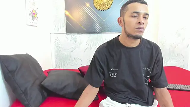 JordanAndAndrew online show from March 2, 8:07 pm