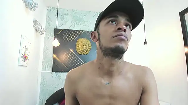 JordanAndAndrew online show from March 5, 7:49 pm