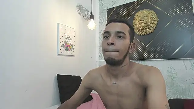 JordanAndAndrew online show from March 5, 10:54 pm