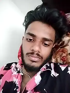 PRASADREDDY HYD online show from February 2, 9:51 am