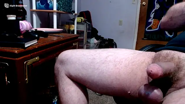 bullymeillcum online show from February 24, 4:32 am