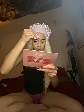 redbonejada online show from December 21, 5:25 am