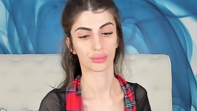 SkinnyDolly online show from November 16, 3:12 am