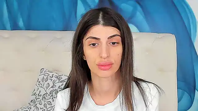 SkinnyDolly online show from May 30, 2:52 am