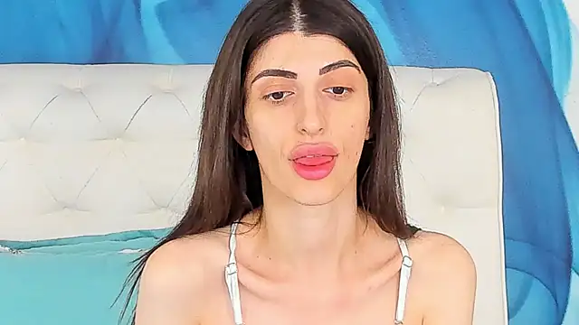 SkinnyDolly online show from July 5, 4:07 am