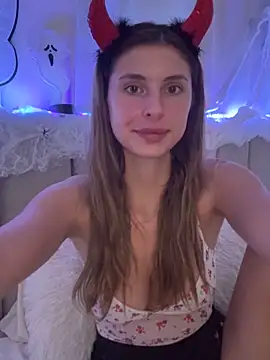 emma05 online show from October 30, 6:08 pm