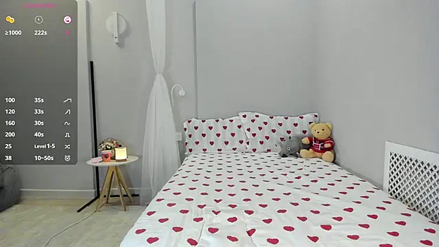 Hensuan online show from October 23, 8:07 pm