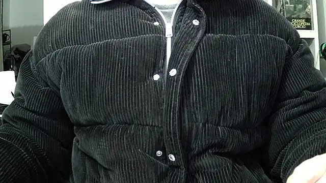 Snapshot of Nash_76_ chatting on February 2, 9:35 pm Nash 76 online show from February 2, 9:35 pm