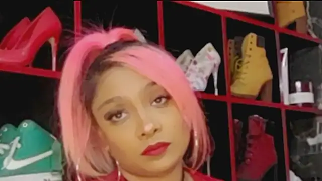 Indianbrownie online show from March 13, 1:23 am