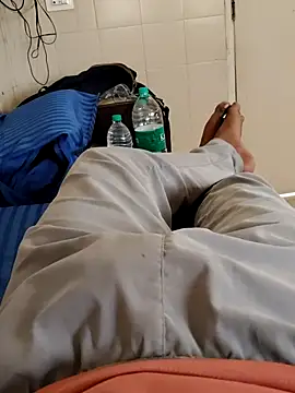 MrNick74 online show from October 29, 9:33 am