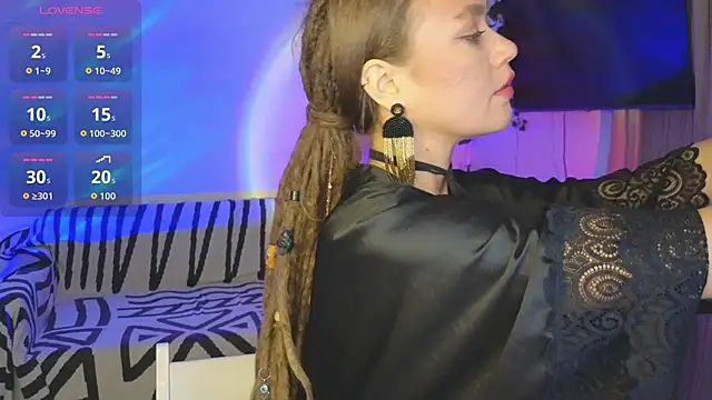 KellyFouler online show from November 21, 2:38 pm