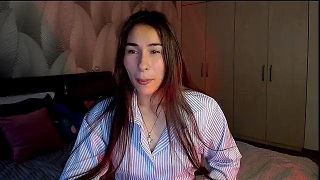 Bambiii bby online show from November 21, 3:16 am