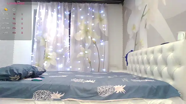 katerinapree online show from January 6, 6:20 pm