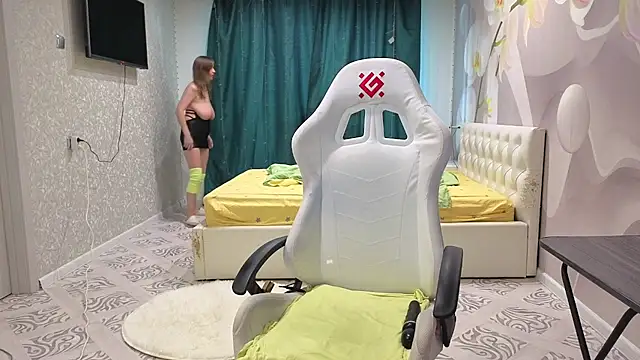 katerinapree online show from March 4, 12:55 pm