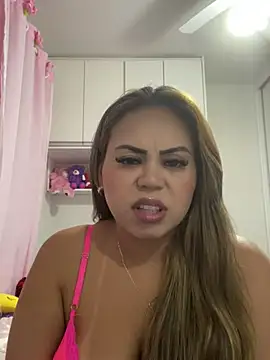 lariic online show from January 7, 12:03 am