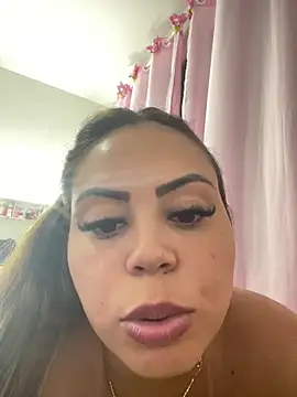 lariic online show from February 19, 12:46 am