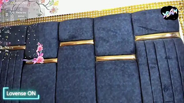 skaysanchez1 online show from November 6, 7:59 pm