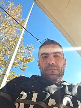 Greecefuck online show from November 13, 10:03 am