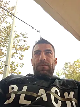 Greecefuck online show from November 17, 9:48 am