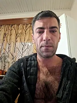 Greecefuck online show from March 4, 7:25 am