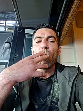 Greecefuck online show from April 27, 3:32 pm