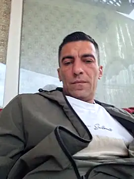 Greecefuck online show from May 17, 5:09 pm