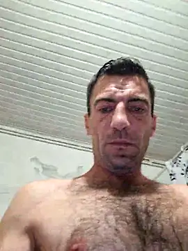 Greecefuck online show from June 8, 6:19 pm