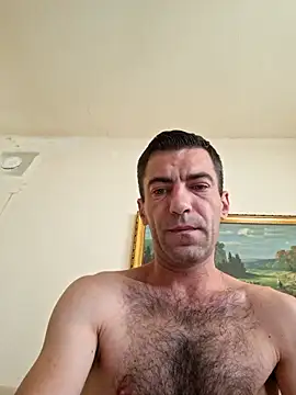 Greecefuck online show from June 10, 11:09 am