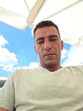 Greecefuck online show from June 18, 9:36 am